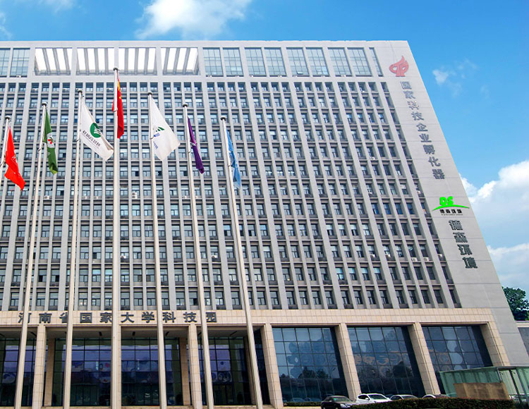 德森環境官方網站